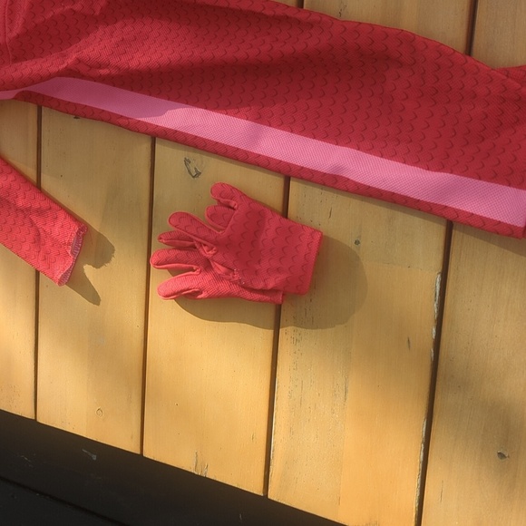 Owlette PJ Mask Deluxe Toddler Costume - Red Size 3-4 - Picture 4 of 4